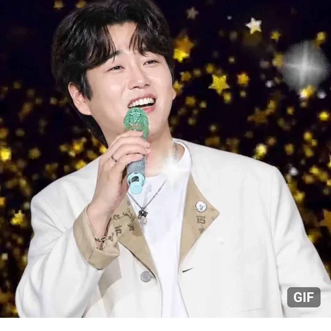 Latest photo of Hwang Youngwoong