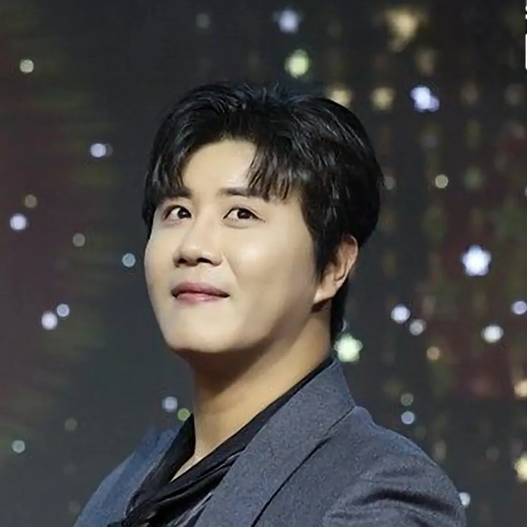 Latest photo of Jin Haesung