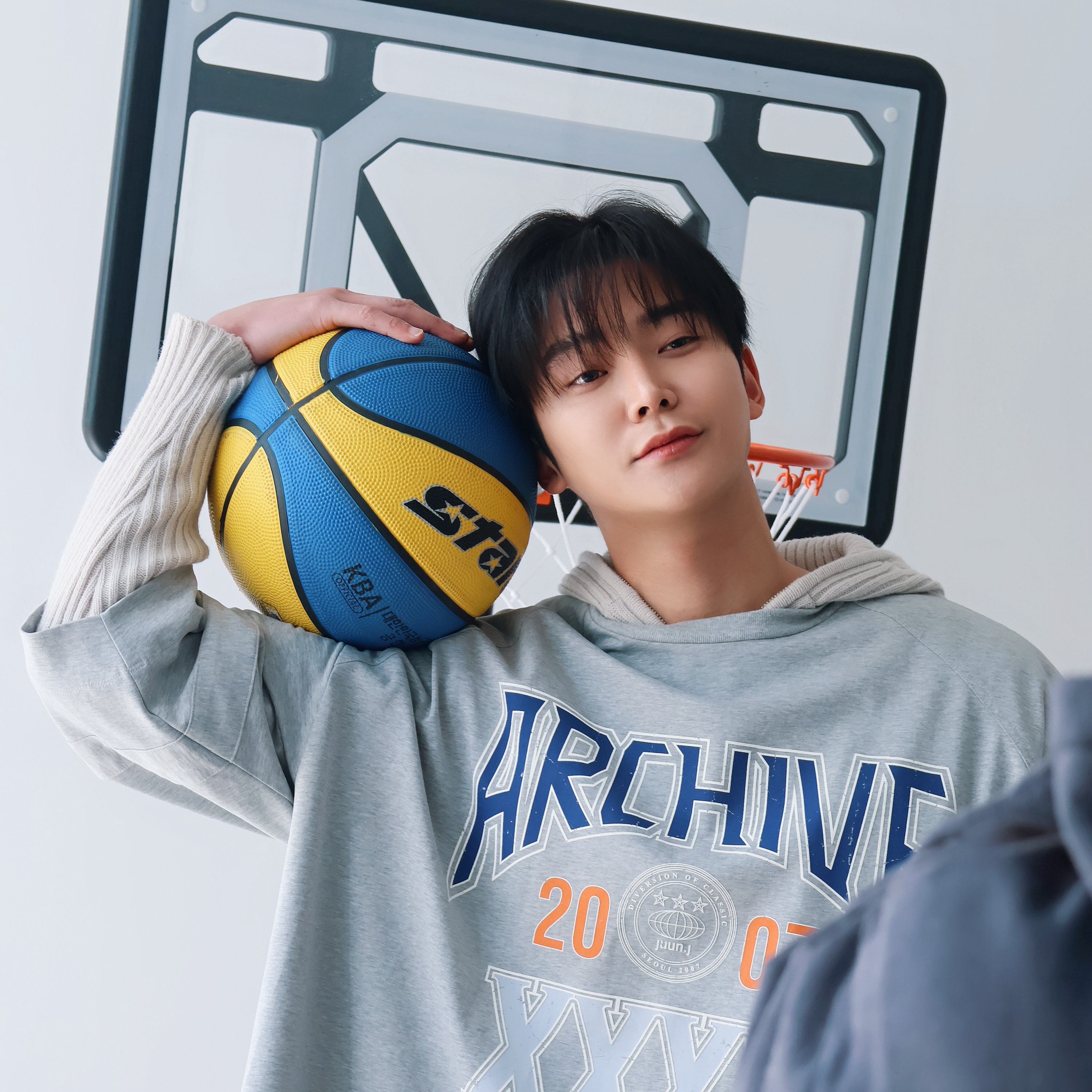 路雲的近期活動照