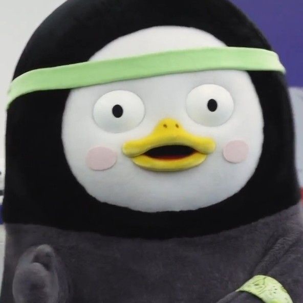 Momen yang diabadikan oleh penggemar Pengsoo