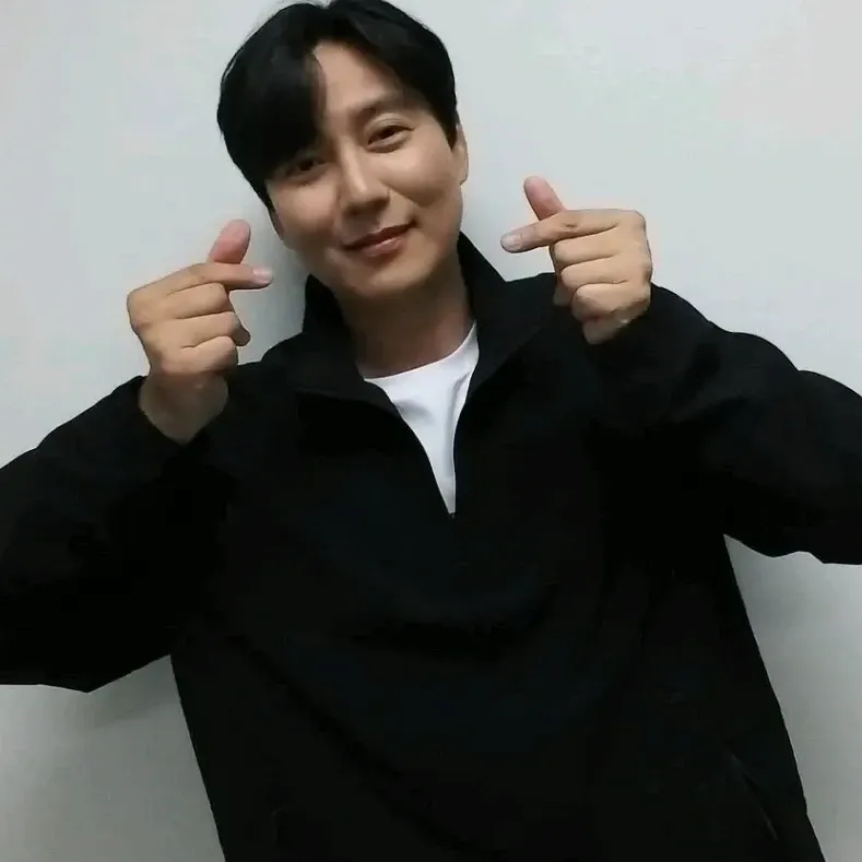 Latest photo of Kim Namgil