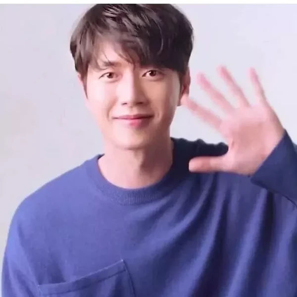 Today’s standout profile photo of Park Haejin on Choeaedol Celeb