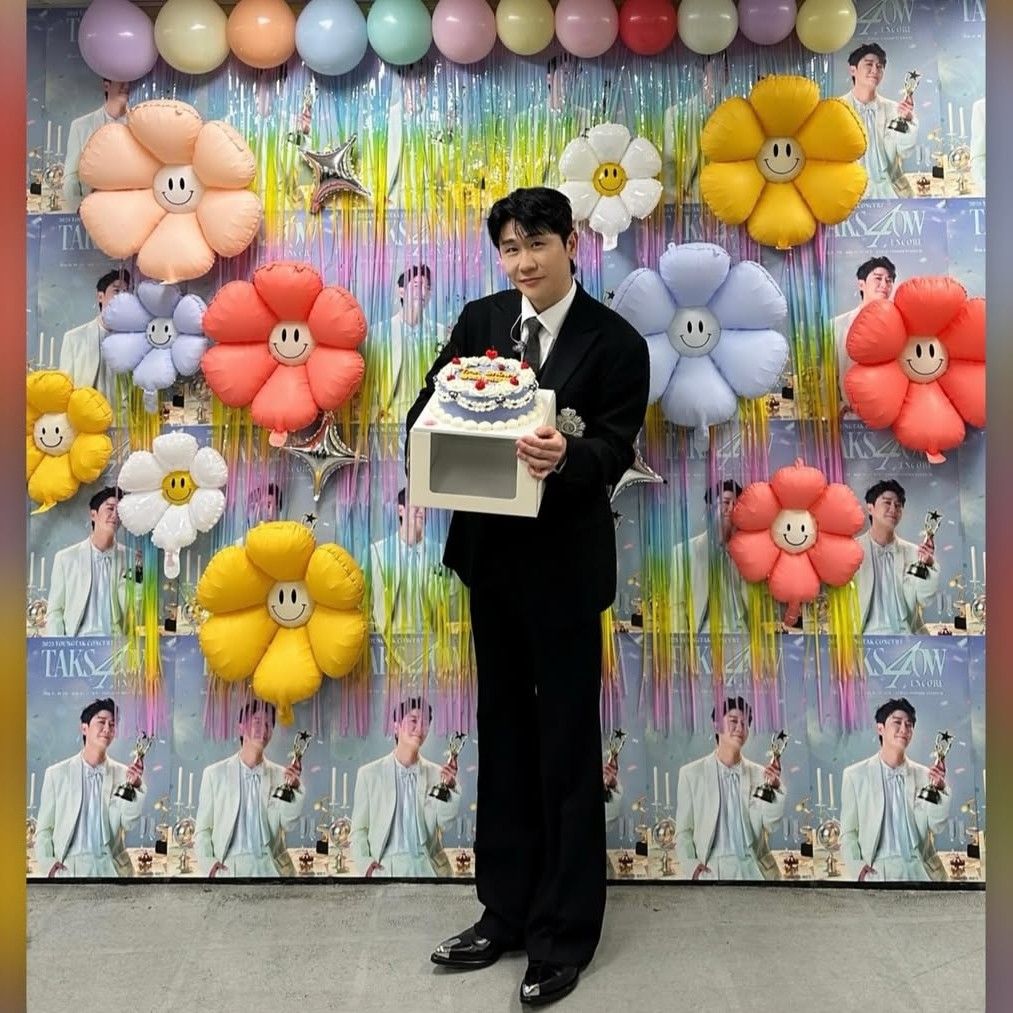 永卓的近期活动照