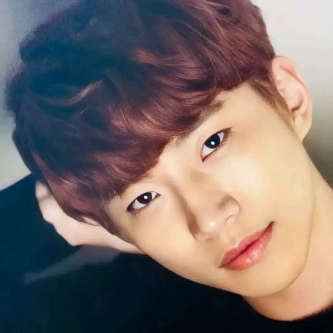 이준호 팬이 찍은 순간