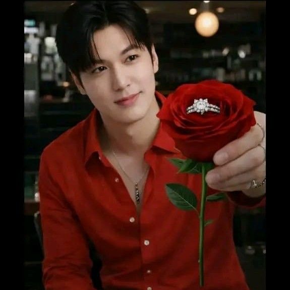 イ・ミンホの最近の活動ショット