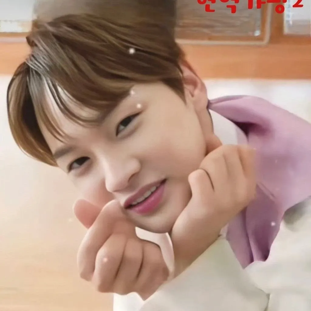 박서진 최근 활동샷