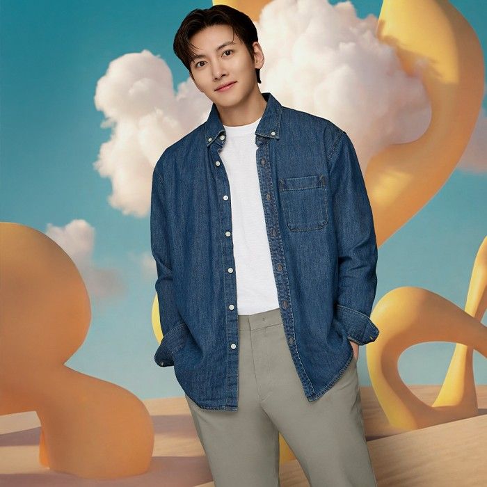 池昌旭的幕後花絮