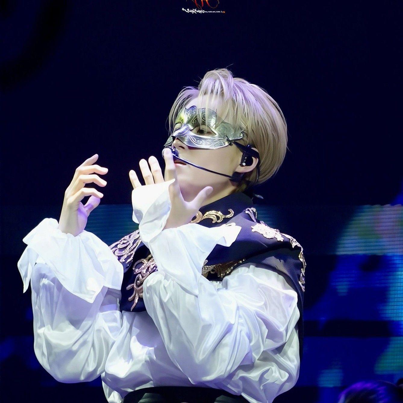 金熙栽的近期活動照