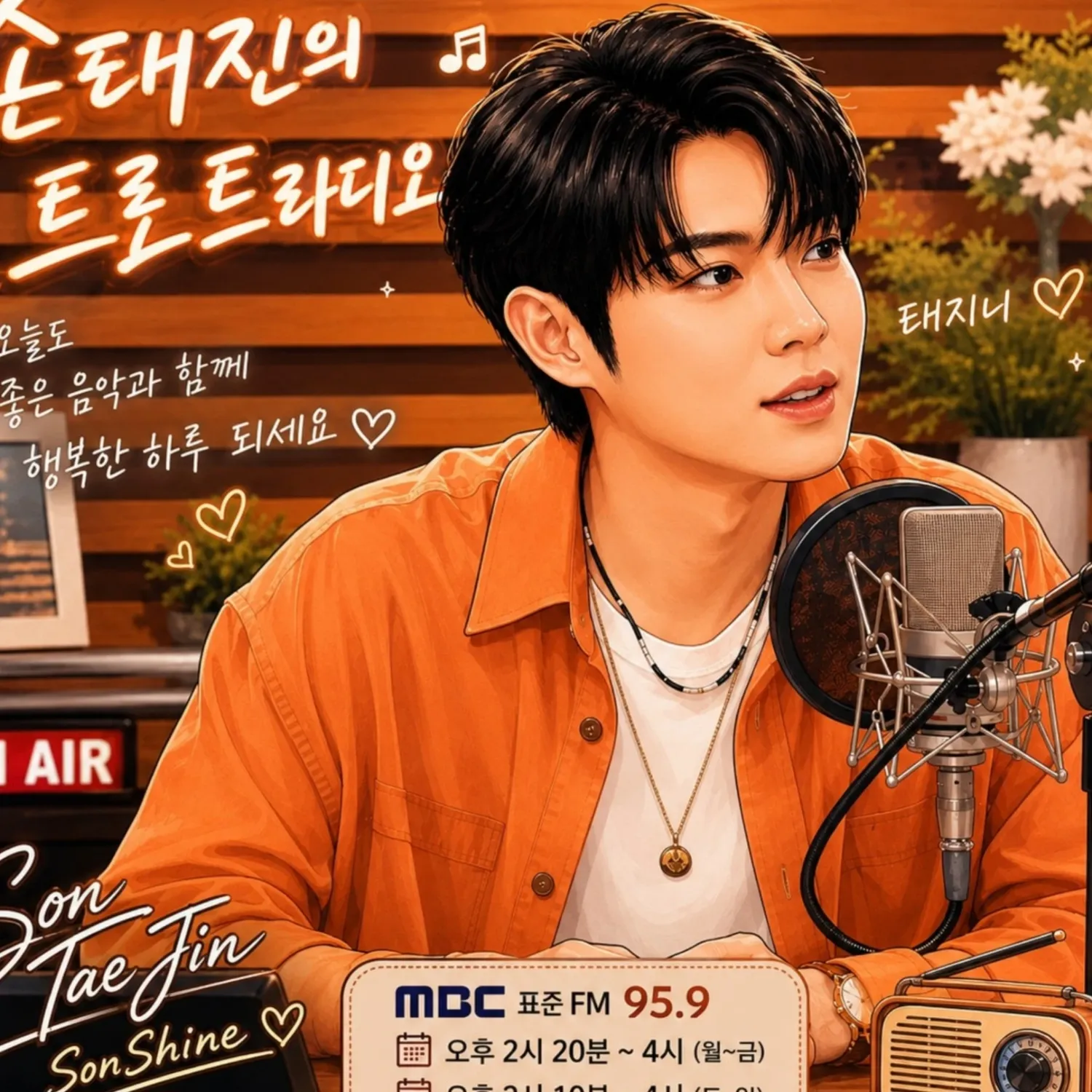 오늘 가장 핫한 셀럽 커뮤니티 피드