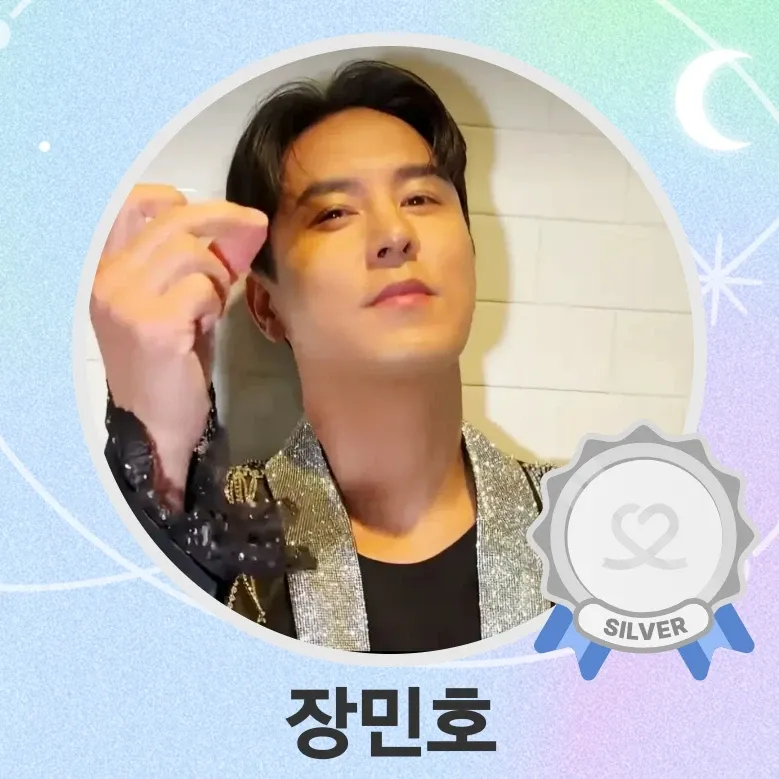 Momen yang diabadikan oleh penggemar Jang Minho