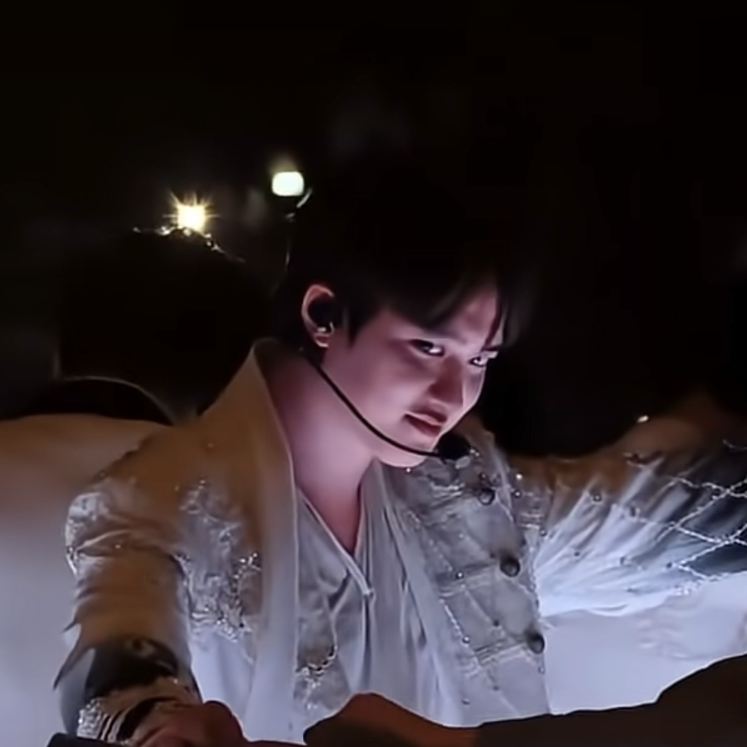 도경수 (디오)의 최신 사진