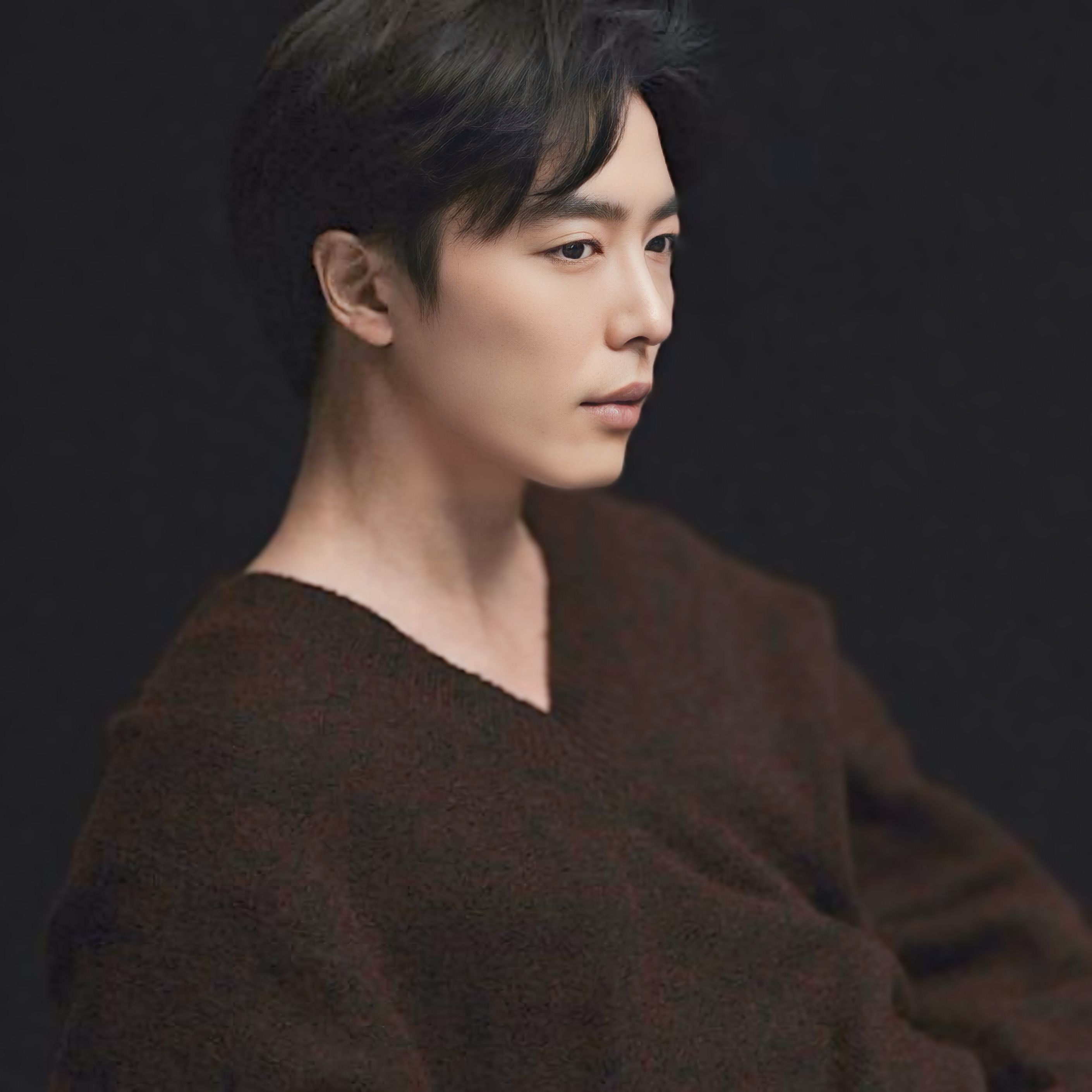Foto kegiatan terbaru dari Kim Jaewook
