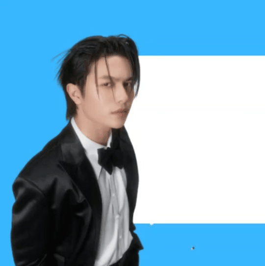 Recent activity shot of William Jakrapatr Kaewpanpong