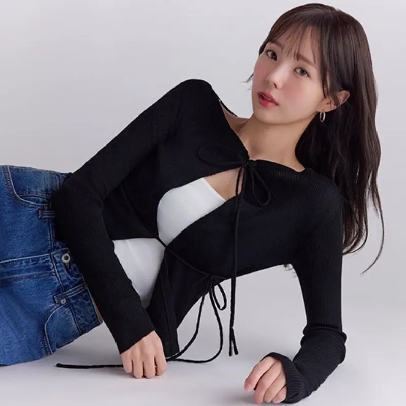 Latest photo of Chae Soobin