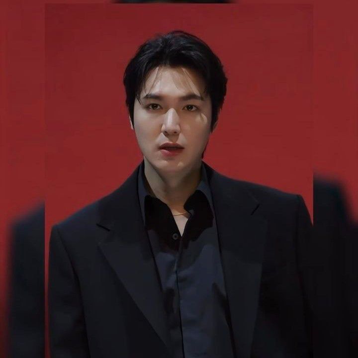 イ・ミンホの最新写真