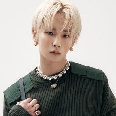 Latest photo of Key