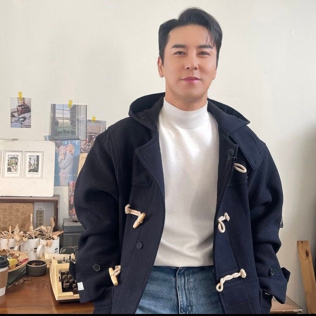 ファンが撮影したチャン・ミンホの瞬間