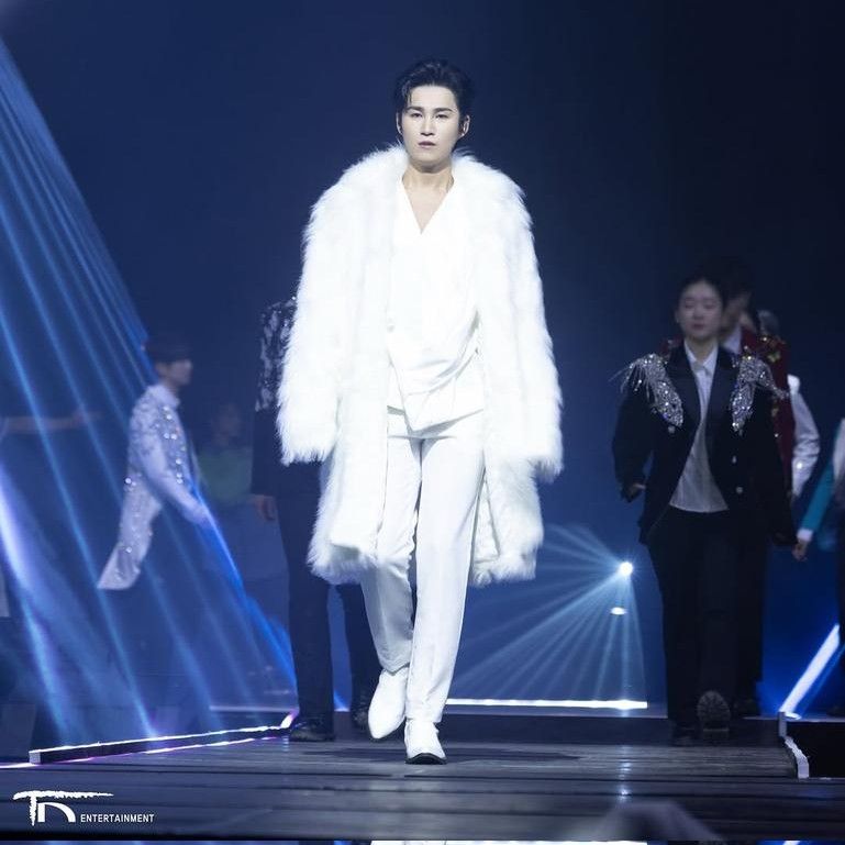 Foto terbaru dari Kim Heejae