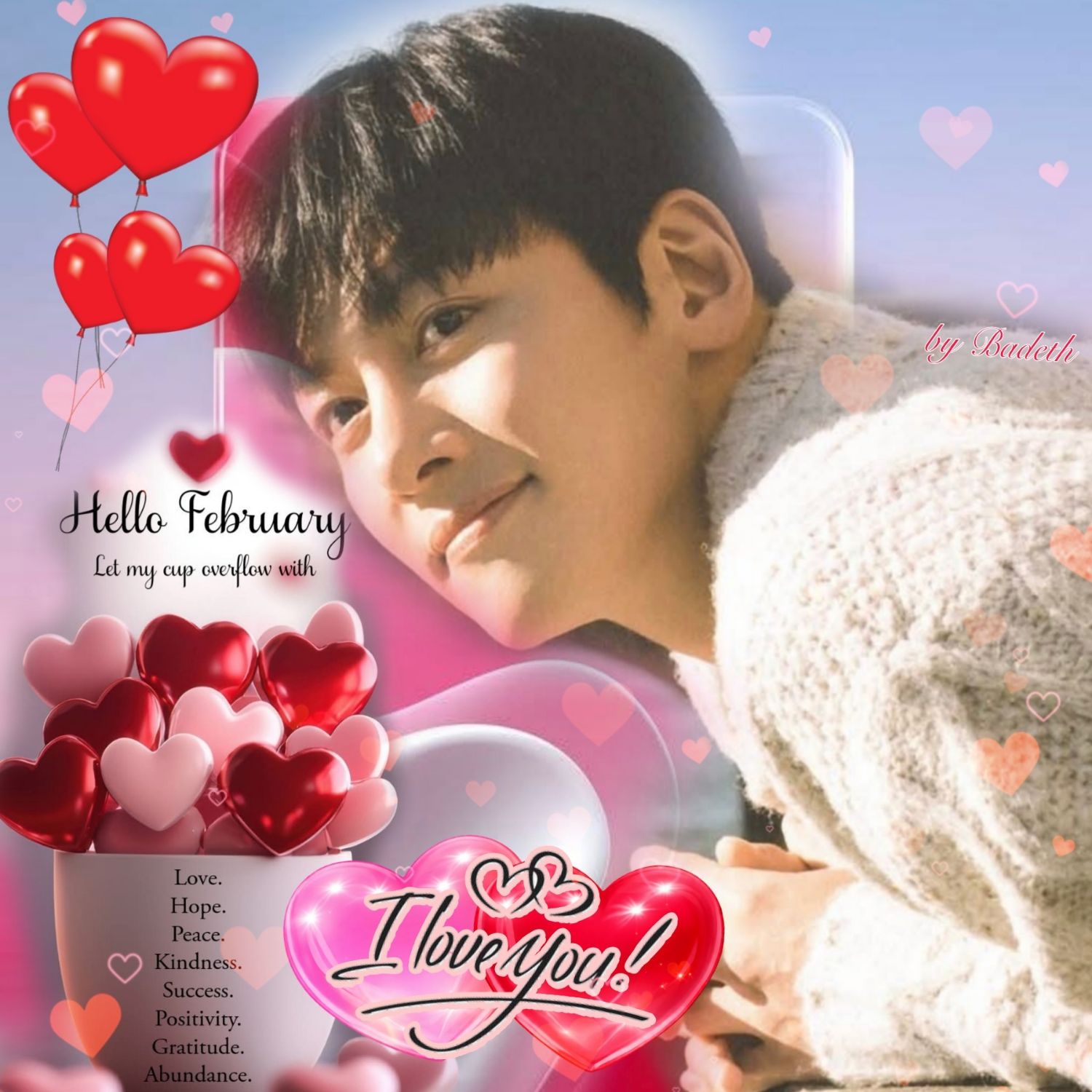 チ・チャンウクの最新写真