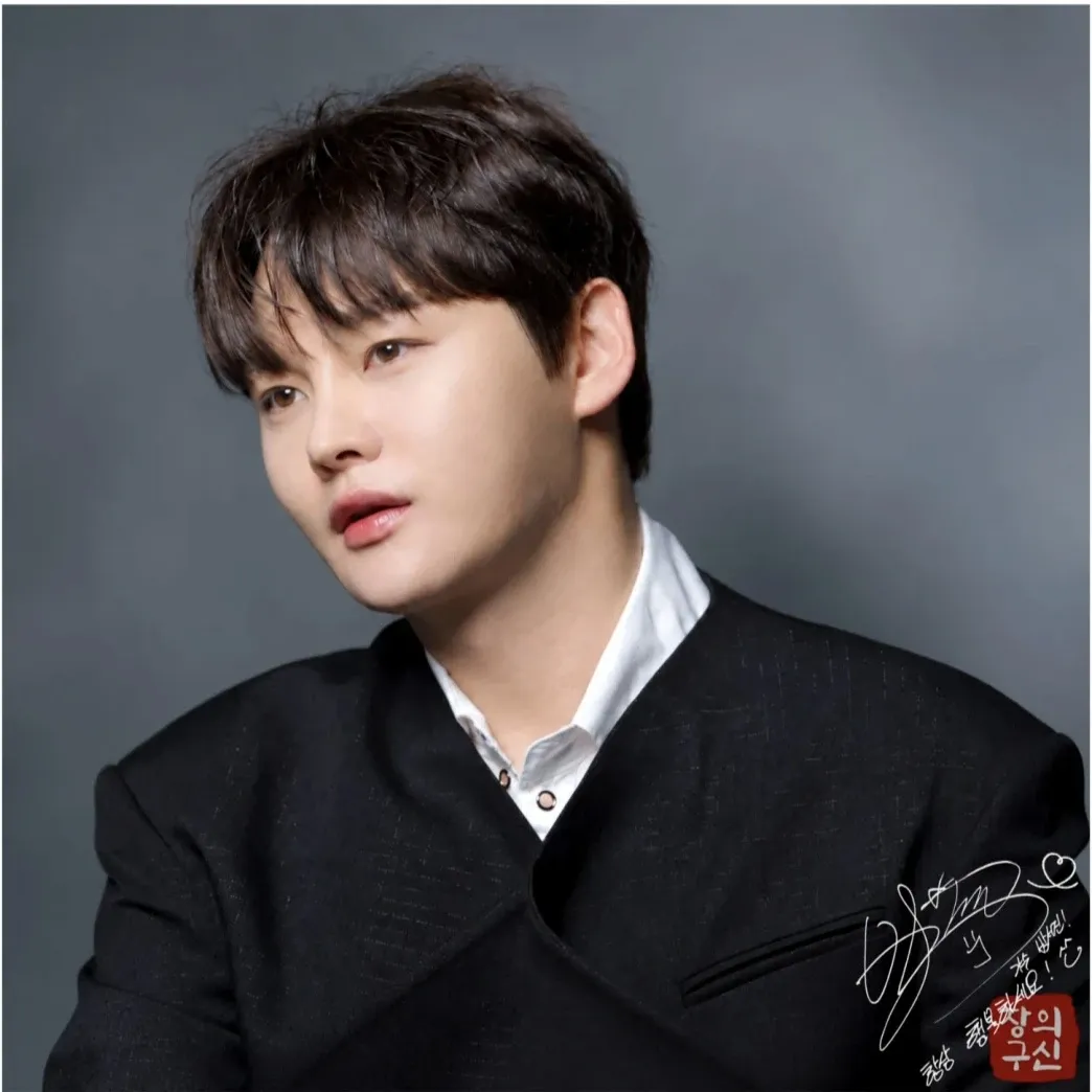 박서진 최근 활동샷