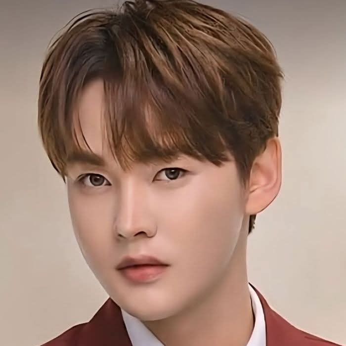 粉絲拍下的朴瑞鎮瞬間