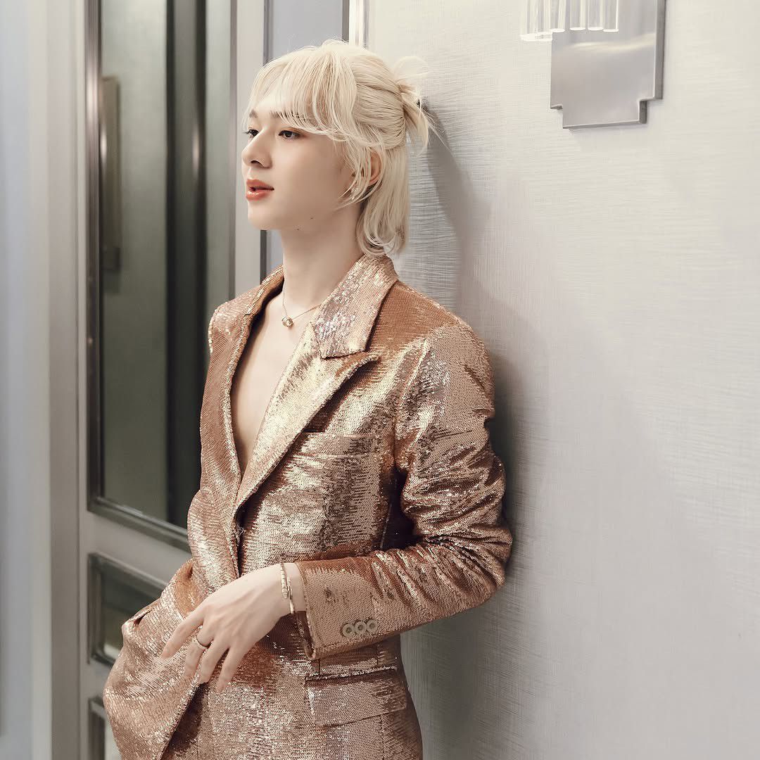 Behind-the-scenes cut of NuNew