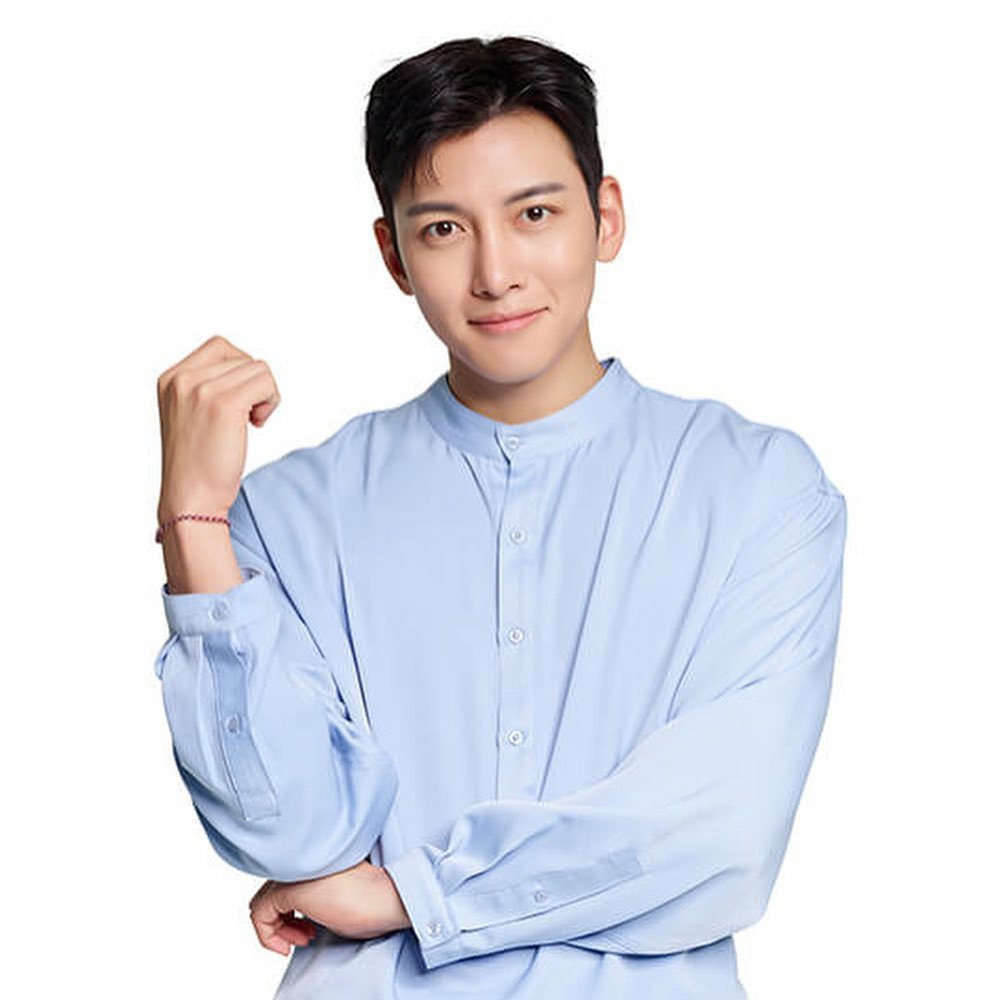 チ・チャンウクのビハインドカット