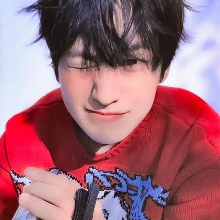 Latest photo of Kim Bum