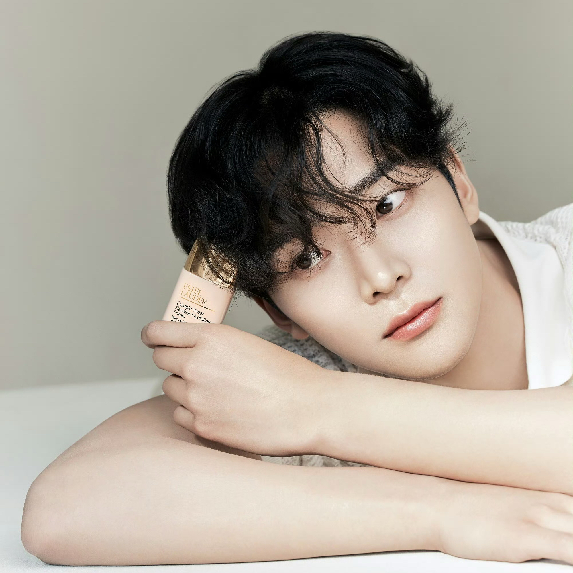 Cuplikan di balik layar dari Rowoon