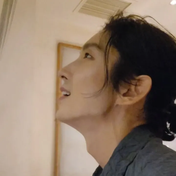 이준기의 최신 사진