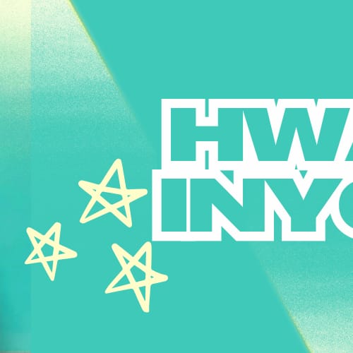 황인엽의 비하인드 컷