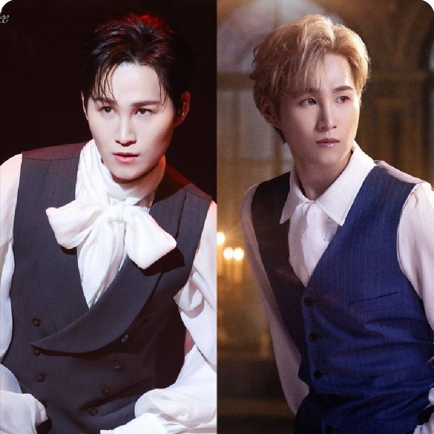 Foto terbaru dari Kim Heejae