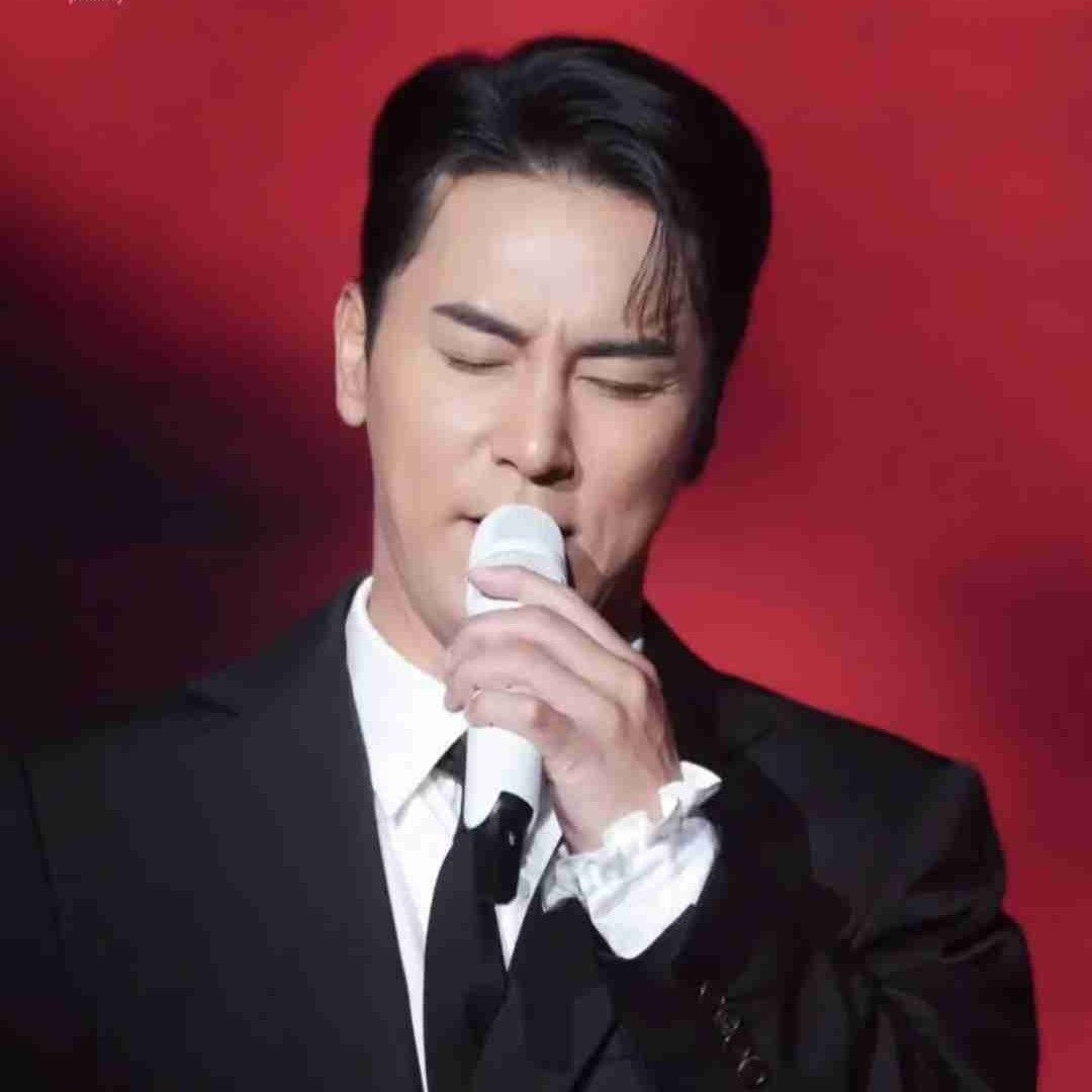 張民好的幕後花絮