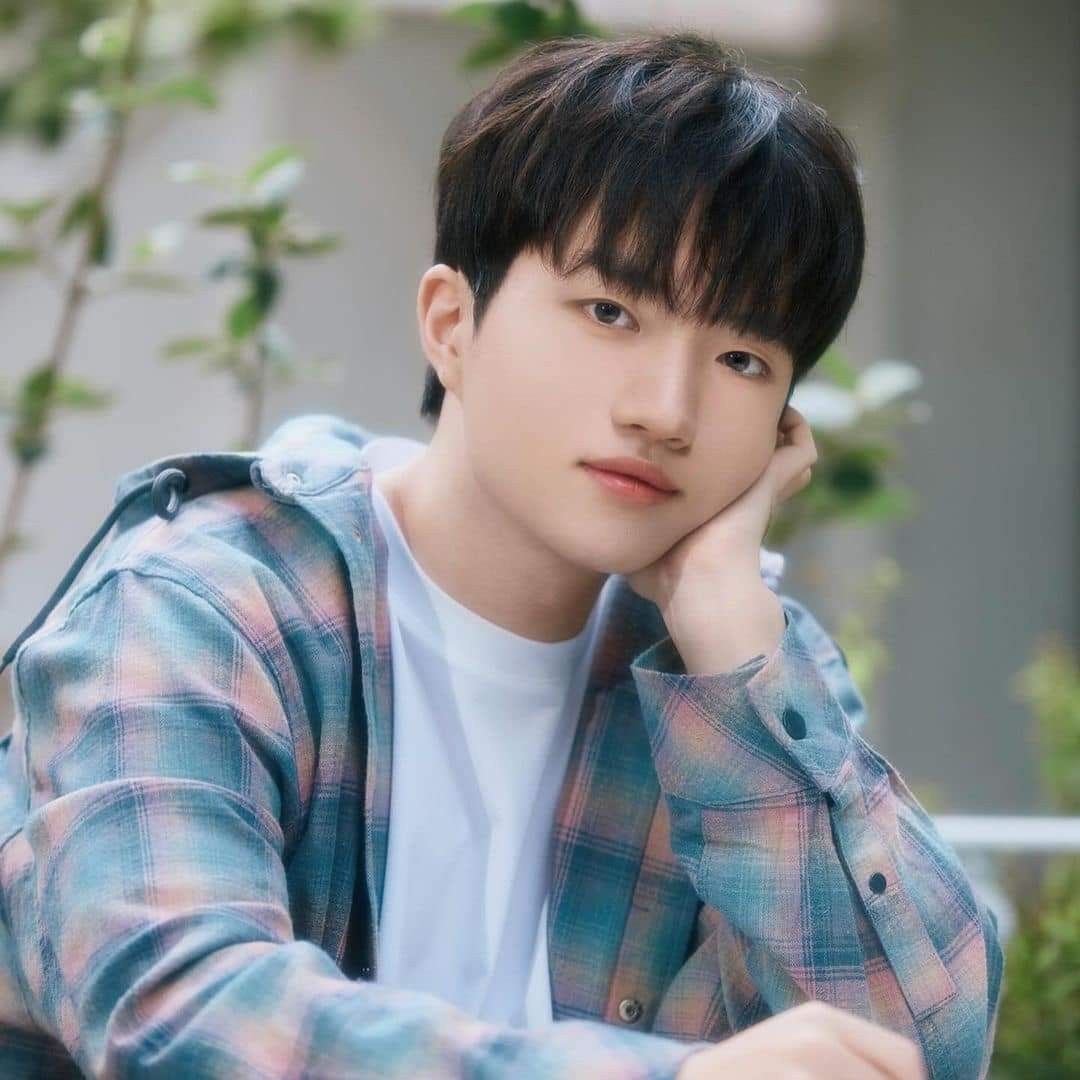 Latest photo of Keria