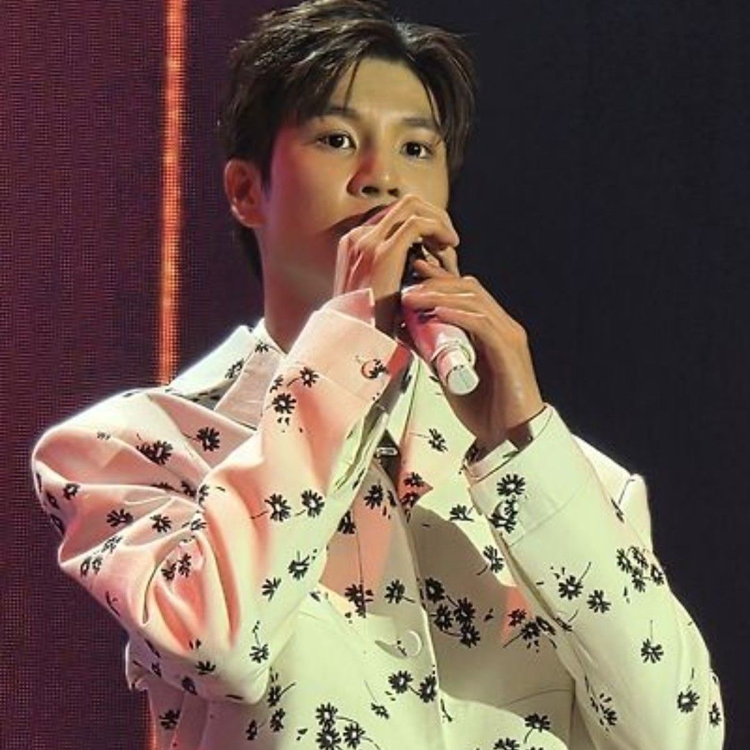 チョン・ドンウォンのビハインドカット