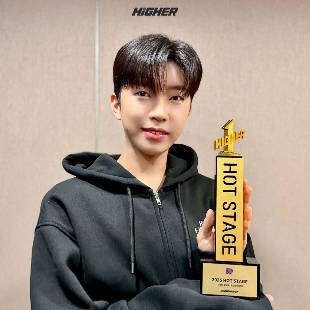 イム・ヨンウンのビハインドカット