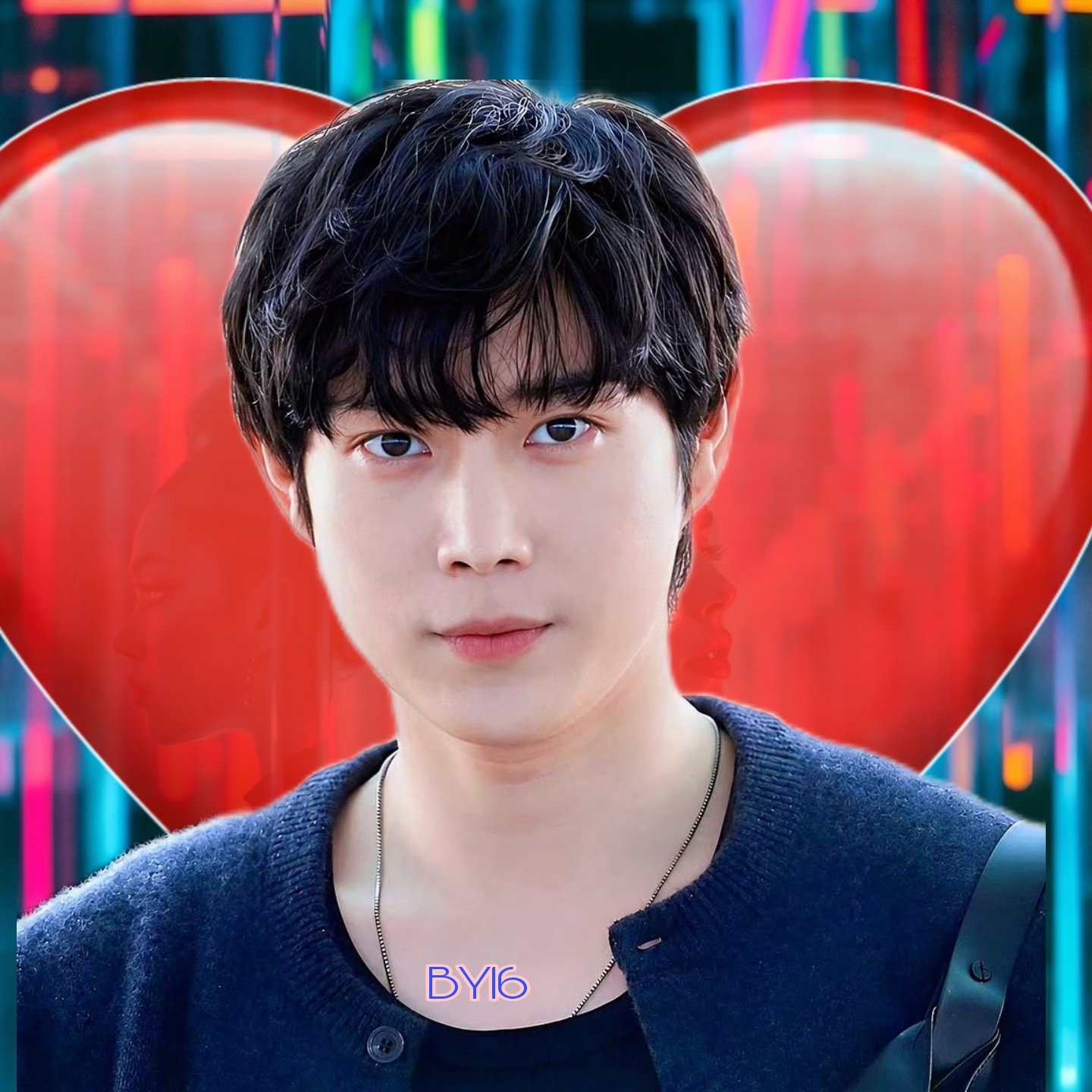 Latest photo of Kim Youngdae