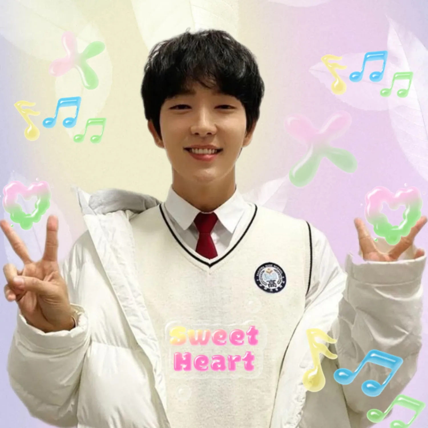 이준기의 최신 사진