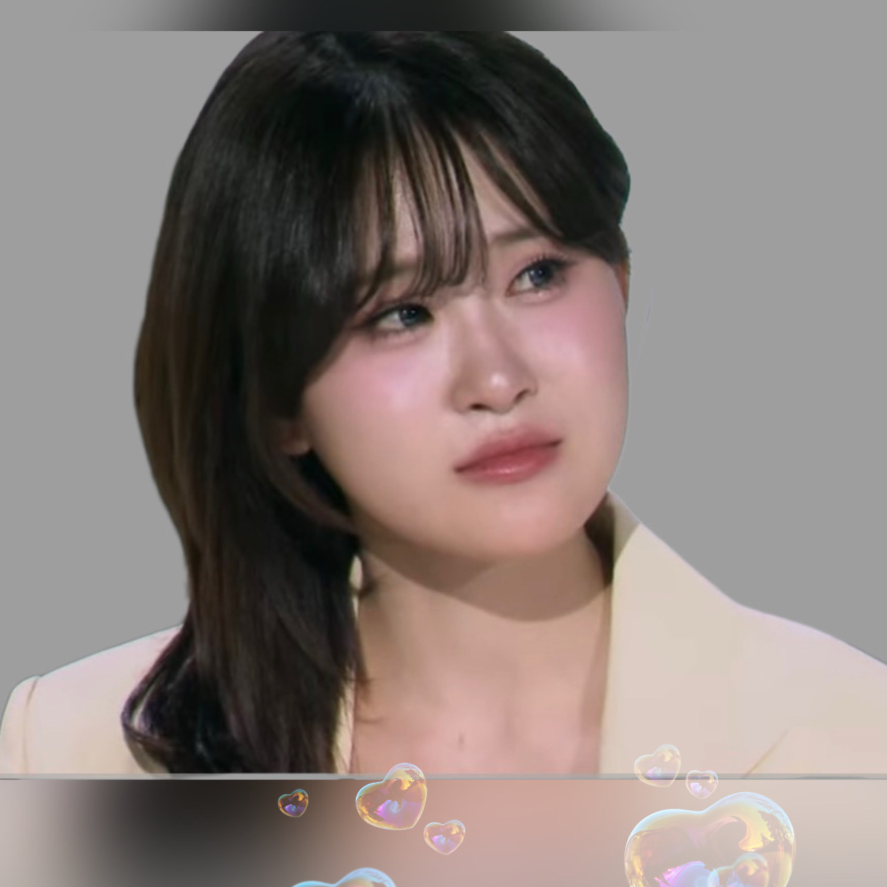 Foto terbaru dari Kim Dahyun