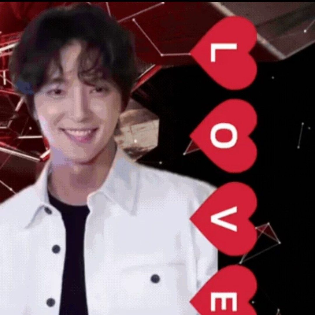 이준기의 최신 사진
