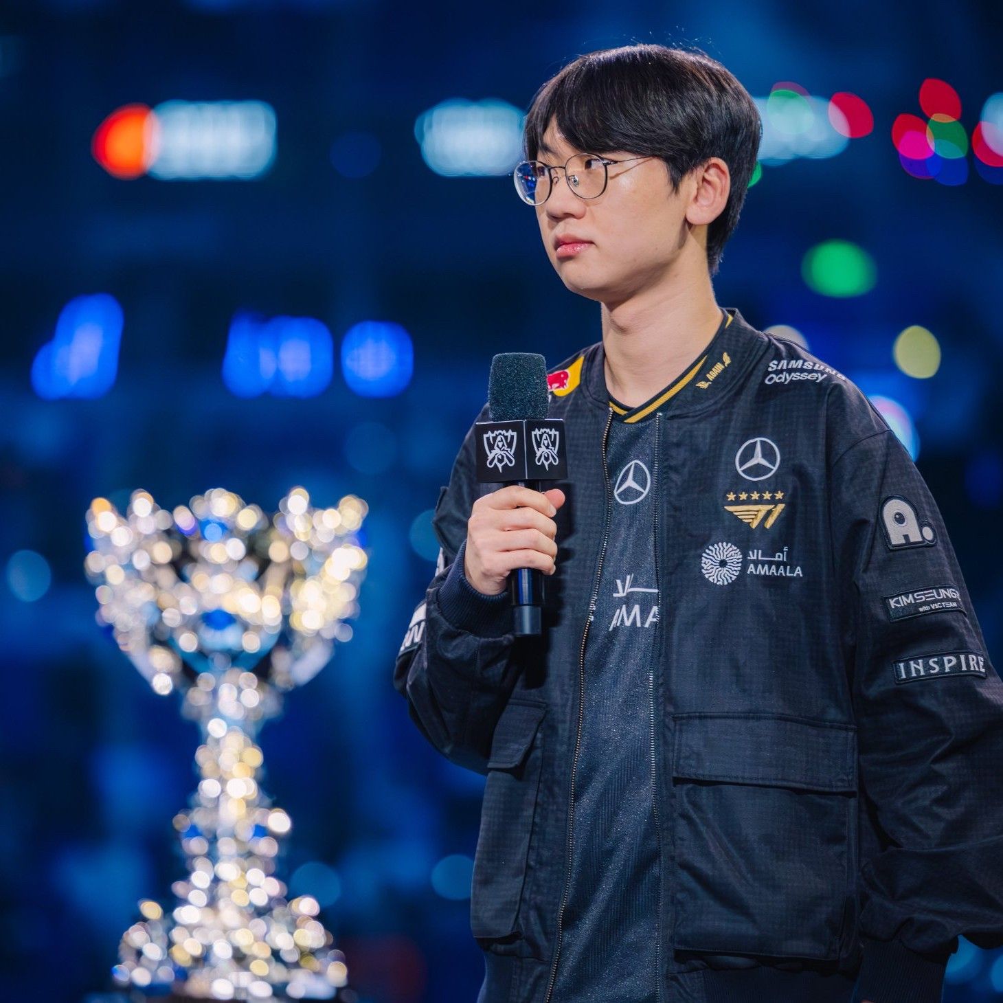 Latest photo of Doran