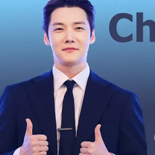 Recent activity shot of Choi Jinhyuk