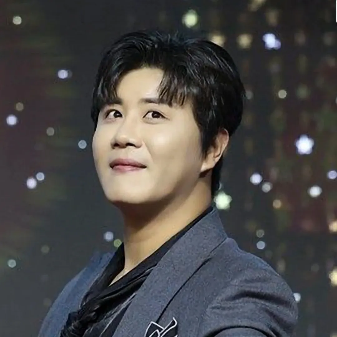 Behind-the-scenes cut of Jin Haesung