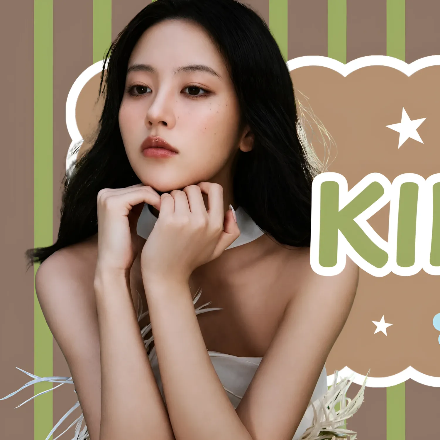 Postingan yang meledak di komunitas Choeaedol Celeb