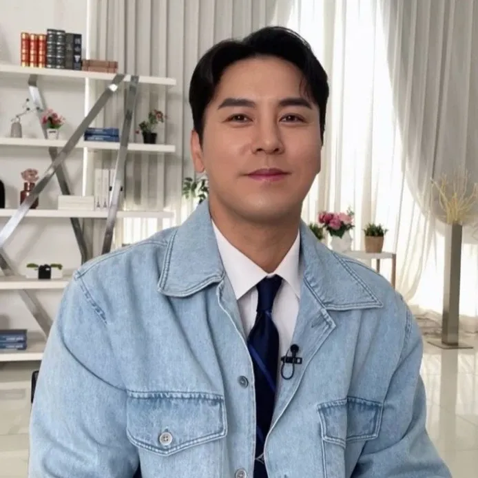 장민호 팬이 찍은 순간