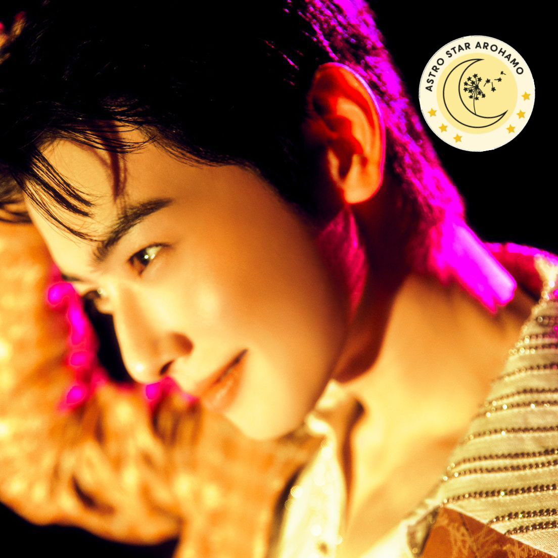 车银优的幕后花絮