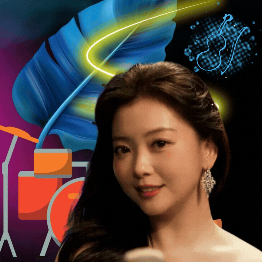 Recent activity shot of YOYOMI