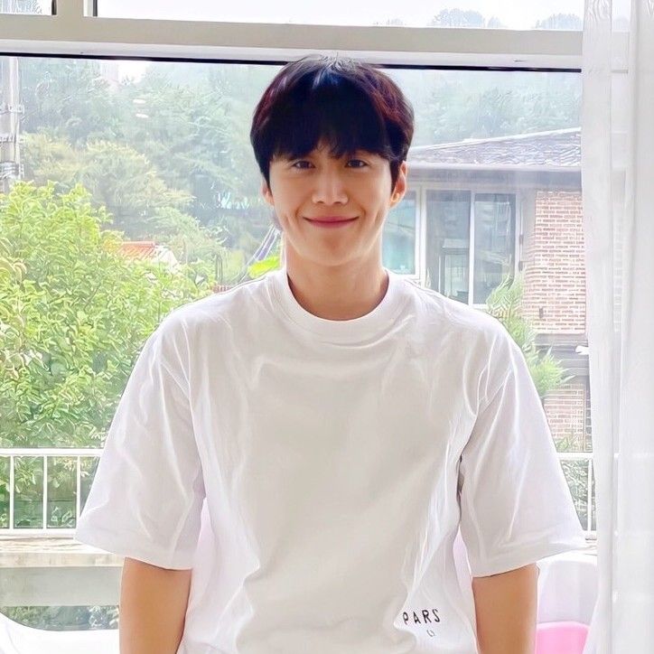 金宣虎的幕后花絮