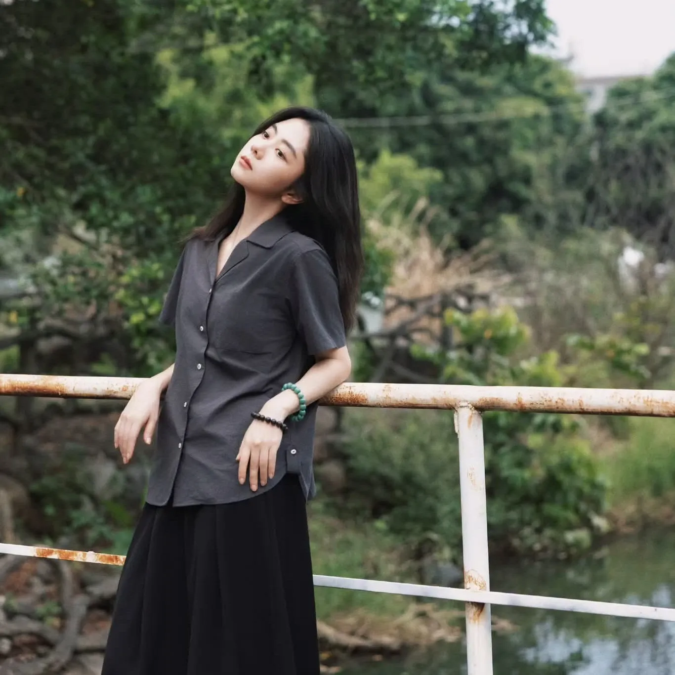 Latest photo of Tan Song Yun