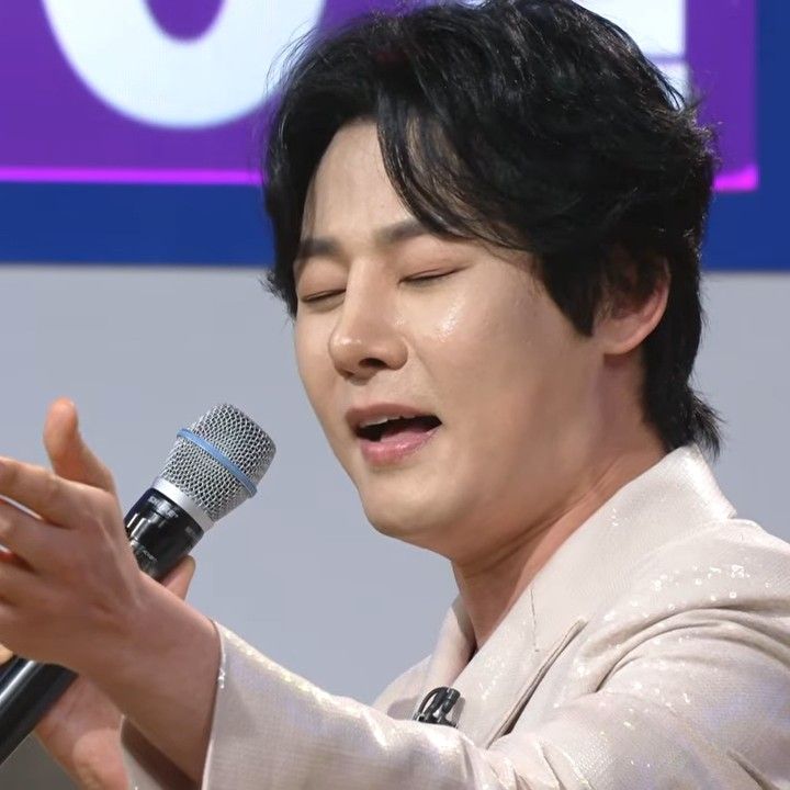 Latest photo of Kang Moonkyung